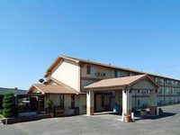 Rodeway Inn Farmington