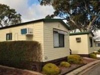 Levi Park Caravan Park