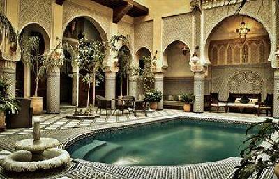 фото отеля Riad Salam Fes