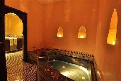 фото отеля Riad Salam Fes
