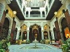 фото отеля Riad Salam Fes