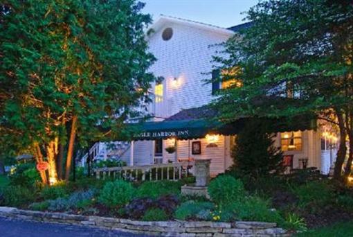 фото отеля The Eagle Harbor Inn