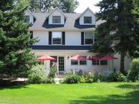 The Eagle Harbor Inn