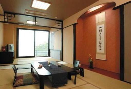 фото отеля Motoyu No Yado Kurodaya Hotel Beppu