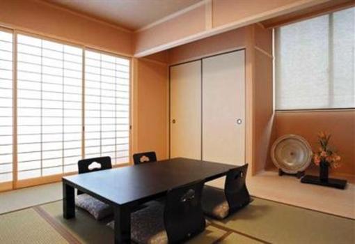 фото отеля Motoyu No Yado Kurodaya Hotel Beppu