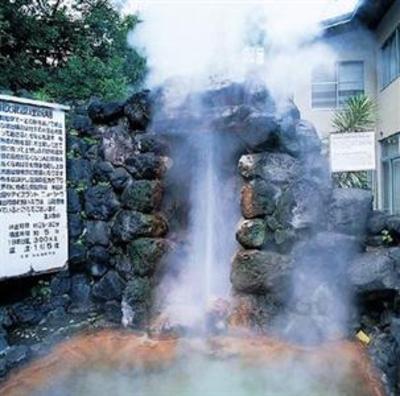фото отеля Motoyu No Yado Kurodaya Hotel Beppu