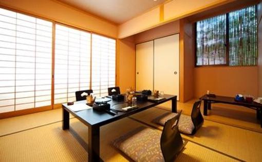 фото отеля Motoyu No Yado Kurodaya Hotel Beppu