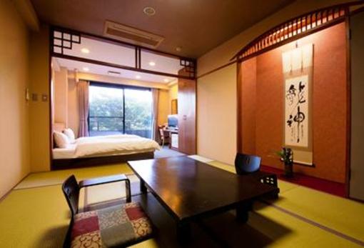 фото отеля Motoyu No Yado Kurodaya Hotel Beppu