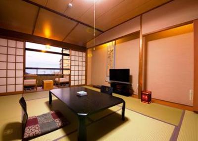фото отеля Motoyu No Yado Kurodaya Hotel Beppu