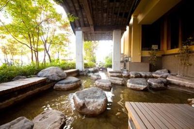 фото отеля Motoyu No Yado Kurodaya Hotel Beppu