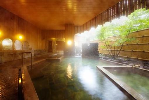 фото отеля Motoyu No Yado Kurodaya Hotel Beppu
