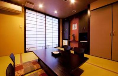 фото отеля Motoyu No Yado Kurodaya Hotel Beppu