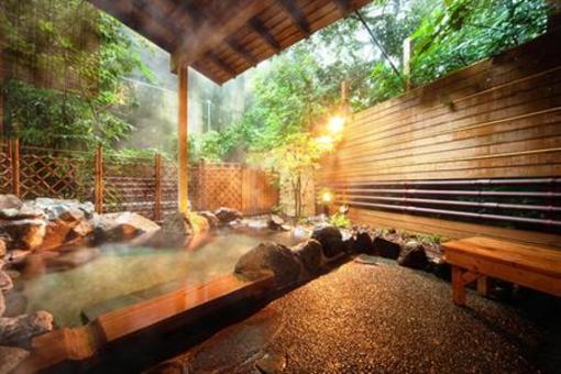 фото отеля Motoyu No Yado Kurodaya Hotel Beppu