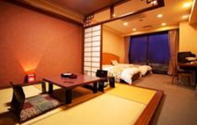 фото отеля Motoyu No Yado Kurodaya Hotel Beppu