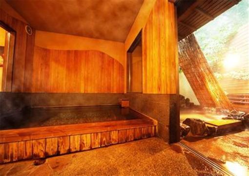 фото отеля Motoyu No Yado Kurodaya Hotel Beppu