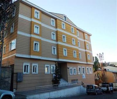 фото отеля Bildik Hotel