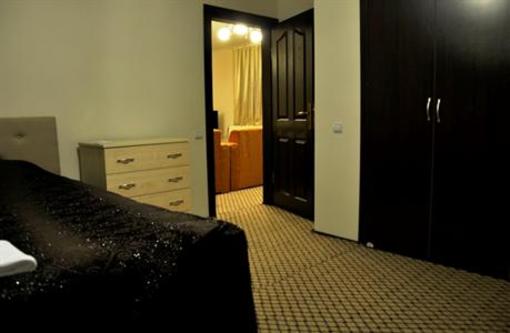 фото отеля Bildik Hotel