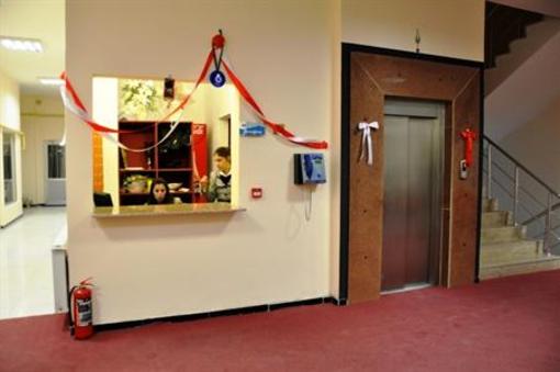 фото отеля Bildik Hotel