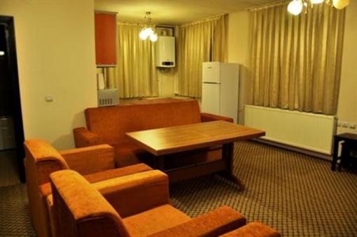фото отеля Bildik Hotel