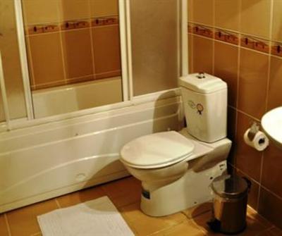 фото отеля Bildik Hotel