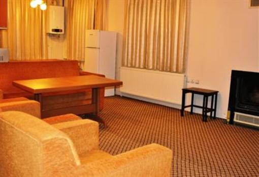 фото отеля Bildik Hotel