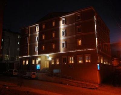 фото отеля Bildik Hotel