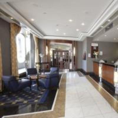 фото отеля Menzies Swindon