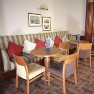 фото отеля Menzies Swindon