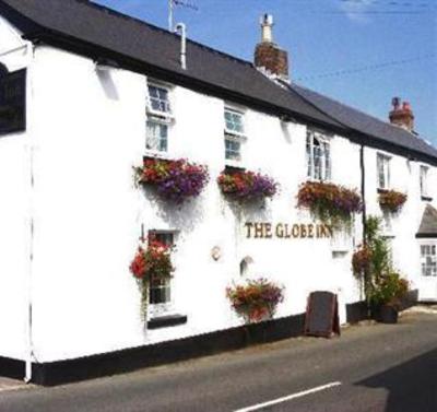 фото отеля The Globe Inn Kingsbridge