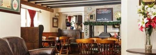 фото отеля The Globe Inn Kingsbridge
