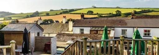 фото отеля The Globe Inn Kingsbridge