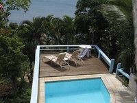Pousada Tudo Azul