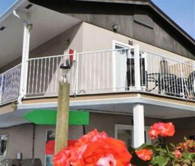 фото отеля Destiny Beach Resort