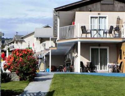 фото отеля Destiny Beach Resort