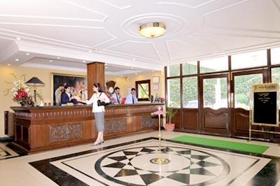 фото отеля Kasauli Resort