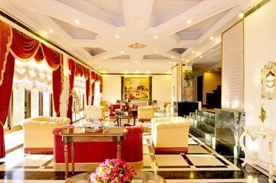 фото отеля Kasauli Resort