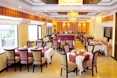 фото отеля Kasauli Resort