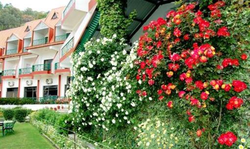 фото отеля Kasauli Resort