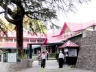 фото отеля Kasauli Resort