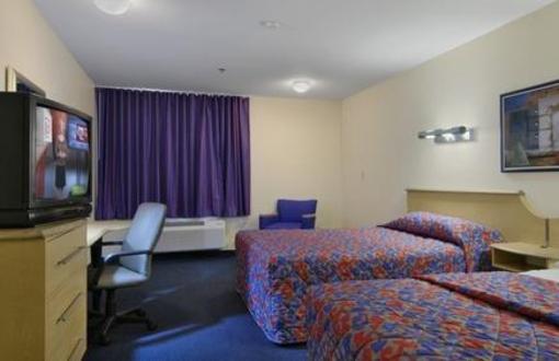 фото отеля Red Roof Inn Pharr