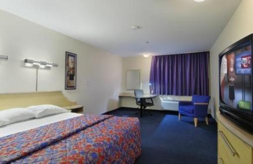 фото отеля Red Roof Inn Pharr