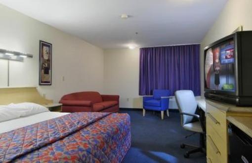 фото отеля Red Roof Inn Pharr