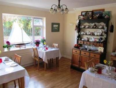 фото отеля Edencrest B&B