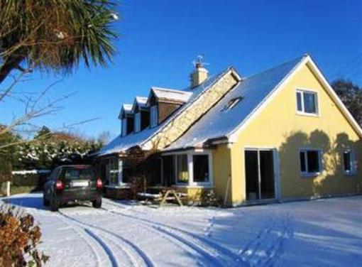 фото отеля Edencrest B&B