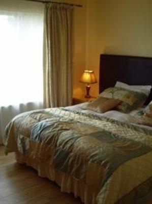 фото отеля Edencrest B&B