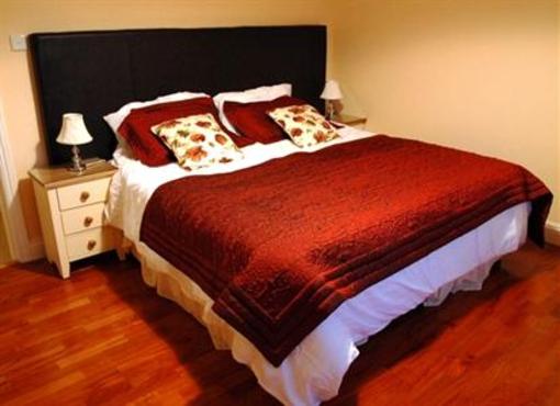 фото отеля Edencrest B&B