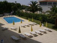 Eirasol Apartments Albufeira