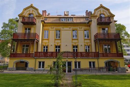 фото отеля Hotel Bis