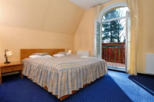 фото отеля Hotel Bis