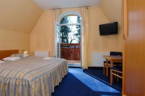 фото отеля Hotel Bis